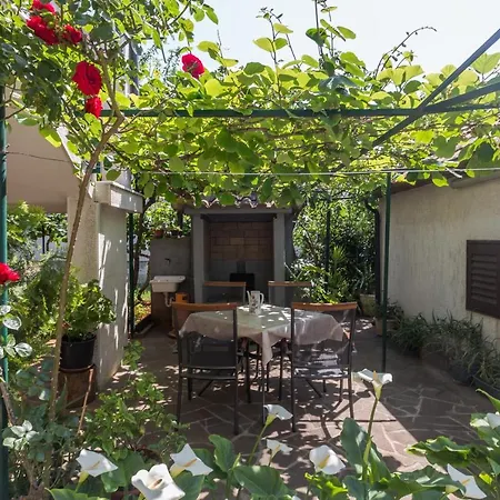 7063b Apartamento Umag