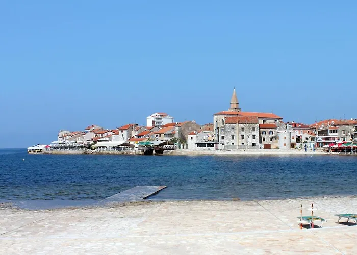 Apartamento 7063b Umag