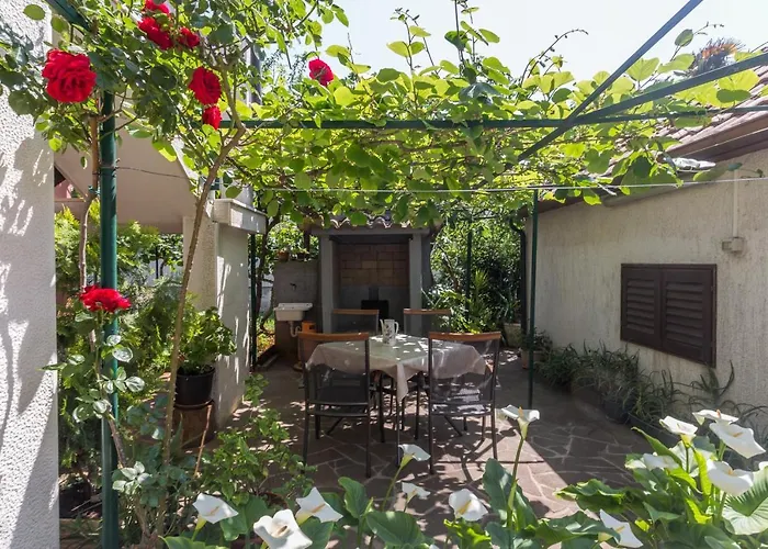 7063b Apartamento Umag