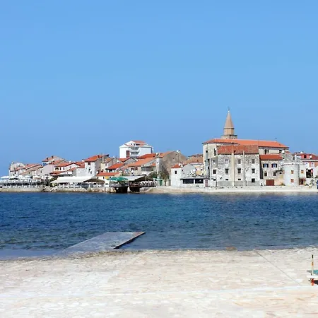 Apartmán 7063b Umag